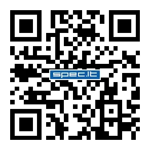 QR kodas | TABLITA, UAB | spec.lt