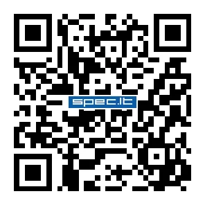 QR kodas | TABLO, G.J. Dūdėno reklamos firma | spec.lt