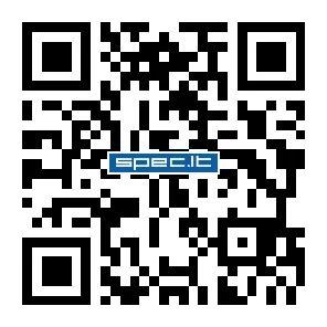 QR kodas | Tabula nova, UAB