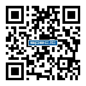 QR kodas | Tabula Rasa, IĮ