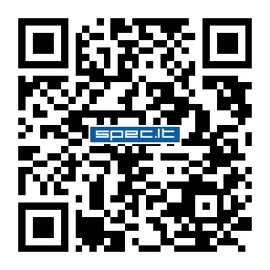 QR kodas | Tabula rasa projektas, MB