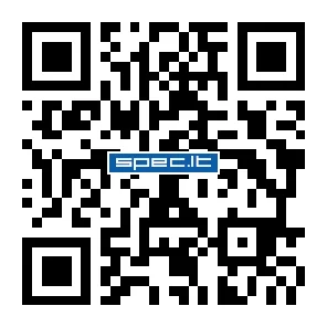 QR kodas | Tabus, MB | spec.lt