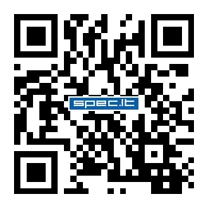 QR kodas | Tacenda Group, MB