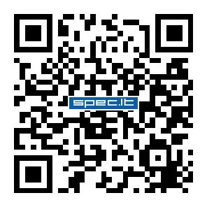 QR kodas | Tacet universum, MB