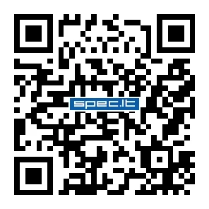 QR kodas | Tachetransport, UAB