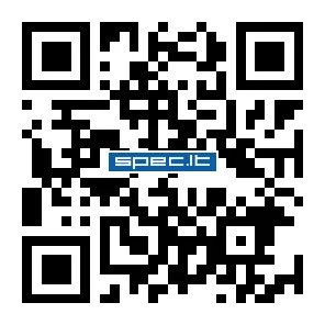 QR kodas | Tachionas, MB