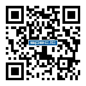 QR kodas | TACSONIA, UAB