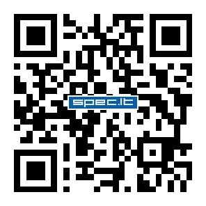 QR kodas | Tactics zone, UAB