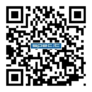 QR kodas | Tactum medical, MB