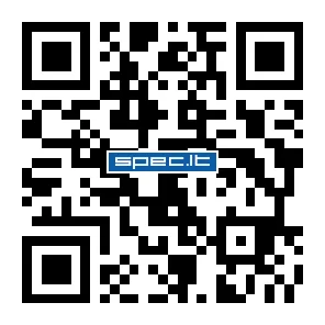 QR kodas | Tactum, UAB