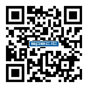 QR kodas | HERMEZ CHARTER SOLUTIONS, UAB