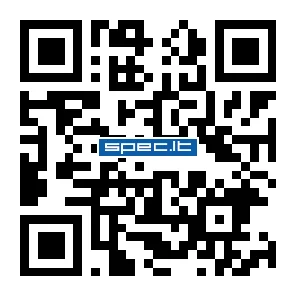 QR kodas | TACTUS VERUS, UAB | spec.lt