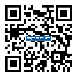 QR kodas | Tactus Vitea, UAB