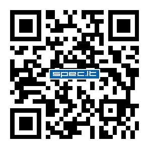 QR kodas | TADAOCERN, VŠĮ
