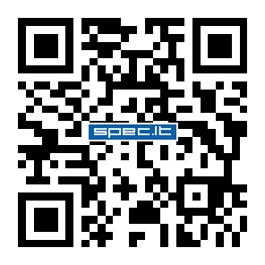 QR kodas | Tadarama, MB | spec.lt