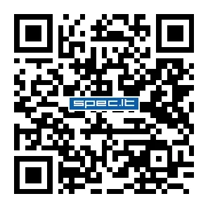 QR kodas | Ingie trading & financing, UAB | spec.lt