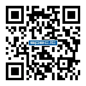 QR kodas | Tadas & Dk, UAB | spec.lt