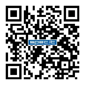 QR kodas | Tadas ir partneriai, UAB | spec.lt