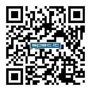 QR kodas | Tadas transport, UAB