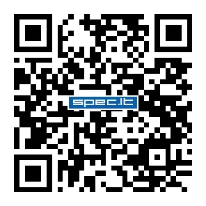QR kodas | Tadas Truchill Invest, MB | spec.lt