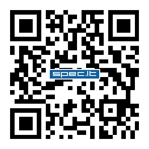 QR kodas | Tademas, UAB