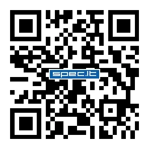 QR kodas | TADERA, UAB | spec.lt