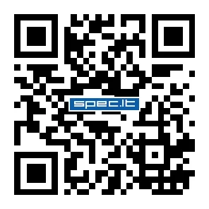 QR kodas | Tadesa, UAB