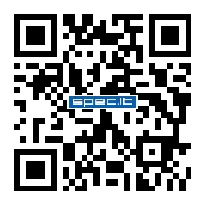QR kodas | TADETEKS, UAB | spec.lt
