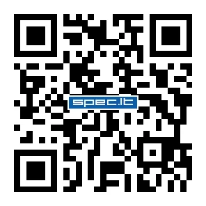 QR kodas | Tadeuš namai, MB