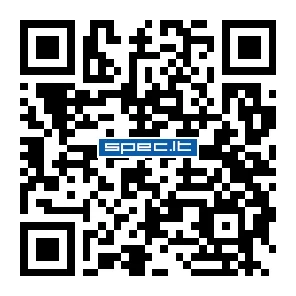 QR kodas | Tadeušo Dordziko, IĮ