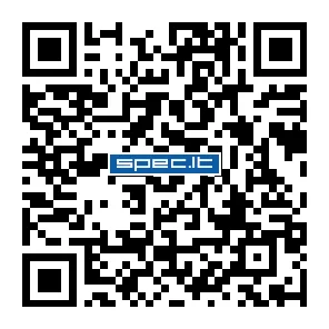 QR kodas | TDM Servis, UAB | spec.lt