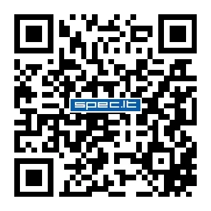 QR kodas | Tadeušo Pušklevičiaus individuali įmonė