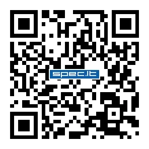 QR kodas | TADEUSZ IR SŪNUS, UAB | spec.lt