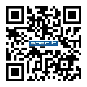 QR kodas | Tadira, MB