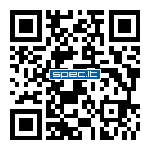 QR kodas | Tadita, UAB | spec.lt