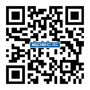 QR kodas | TADLITA, UAB | spec.lt