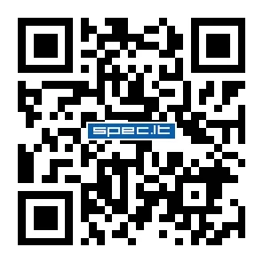 QR kodas | TADMAKSAS, UAB | spec.lt