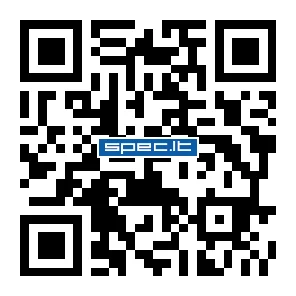 QR kodas | TADMINDA, UAB | spec.lt