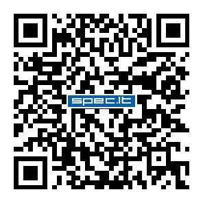 QR kodas | Tado ambraso labdaros ir paramos fondas
