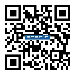 QR kodas | Tado Brogio, IĮ