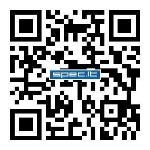 QR kodas | Tado Bytauto, IĮ | spec.lt
