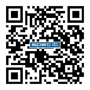 QR kodas | TADO CONSTRUCTION SOLUTIONS, MB | spec.lt