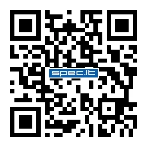 QR kodas | Tado Daugilio, IĮ