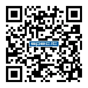QR kodas | Tado Derškaus individuali įmonė | spec.lt