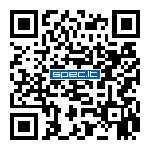 QR kodas | Tado Dulinsko paramos fondas