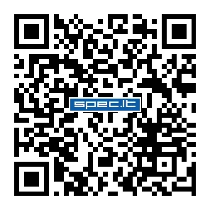 QR kodas | Tado Leonavičiaus kineziterapijos klinika, MB