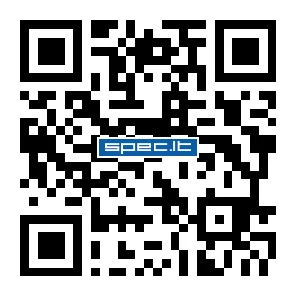 QR kodas | Tado masažai, UAB