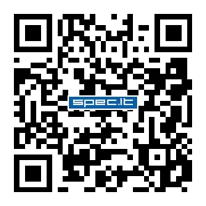 QR kodas | Tado Naulicko veterinarinė įmonė | spec.lt