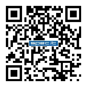QR kodas | Tado Petrausko individuali įmonė