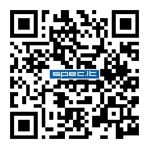 QR kodas | Tado projektai, MB